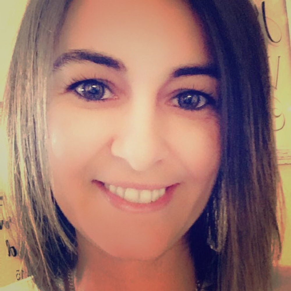 Meet your Posher, Alicia